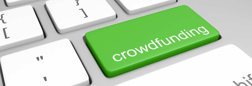 Crowdfunding