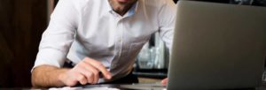 la finance d’entreprise