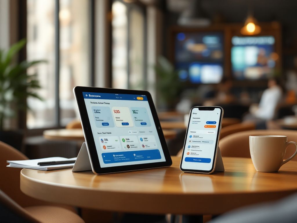 Sécurité et protection des données dans l'environnement numérique