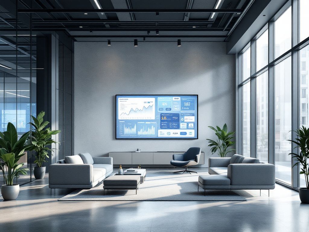 Technologies émergentes et intelligence artificielle dans la banque