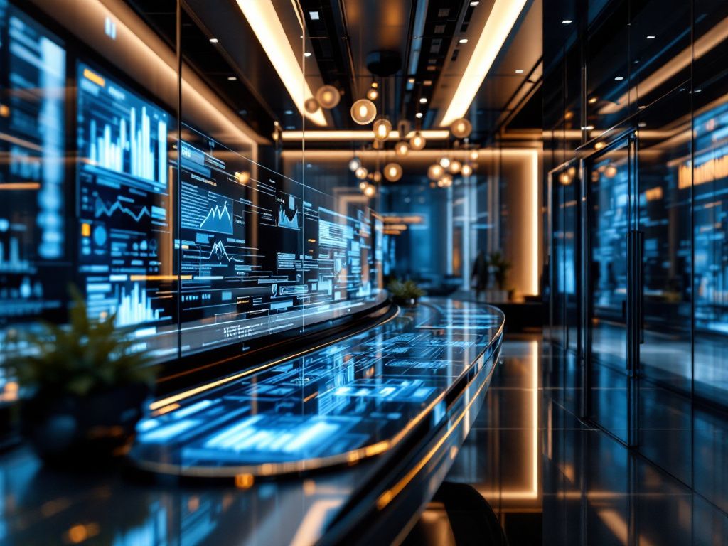 Enjeux systémiques et risques de la numérisation bancaire