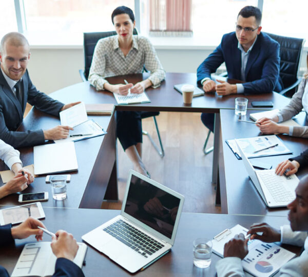 actionnaire d’une société